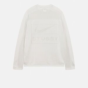 Stussy X Nike L/S Jersey